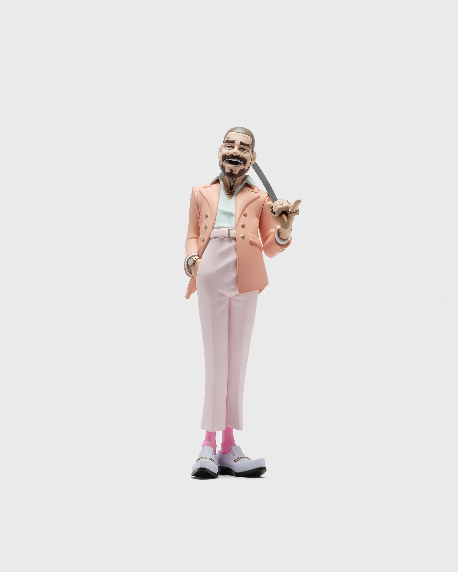 Superplastic WHS THE LEGEND OF MALONE