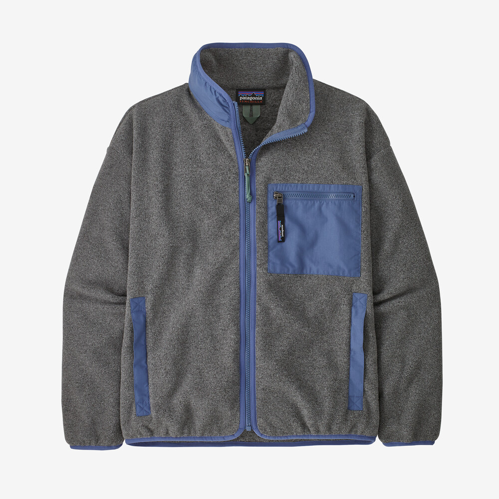 Synchilla Fleecejacke für Damen