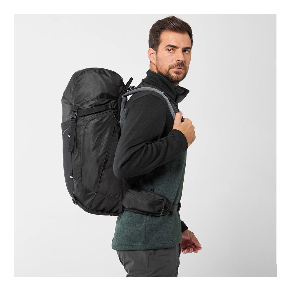Lafuma ACCESS 30L - Sac À dos eclipse blue
