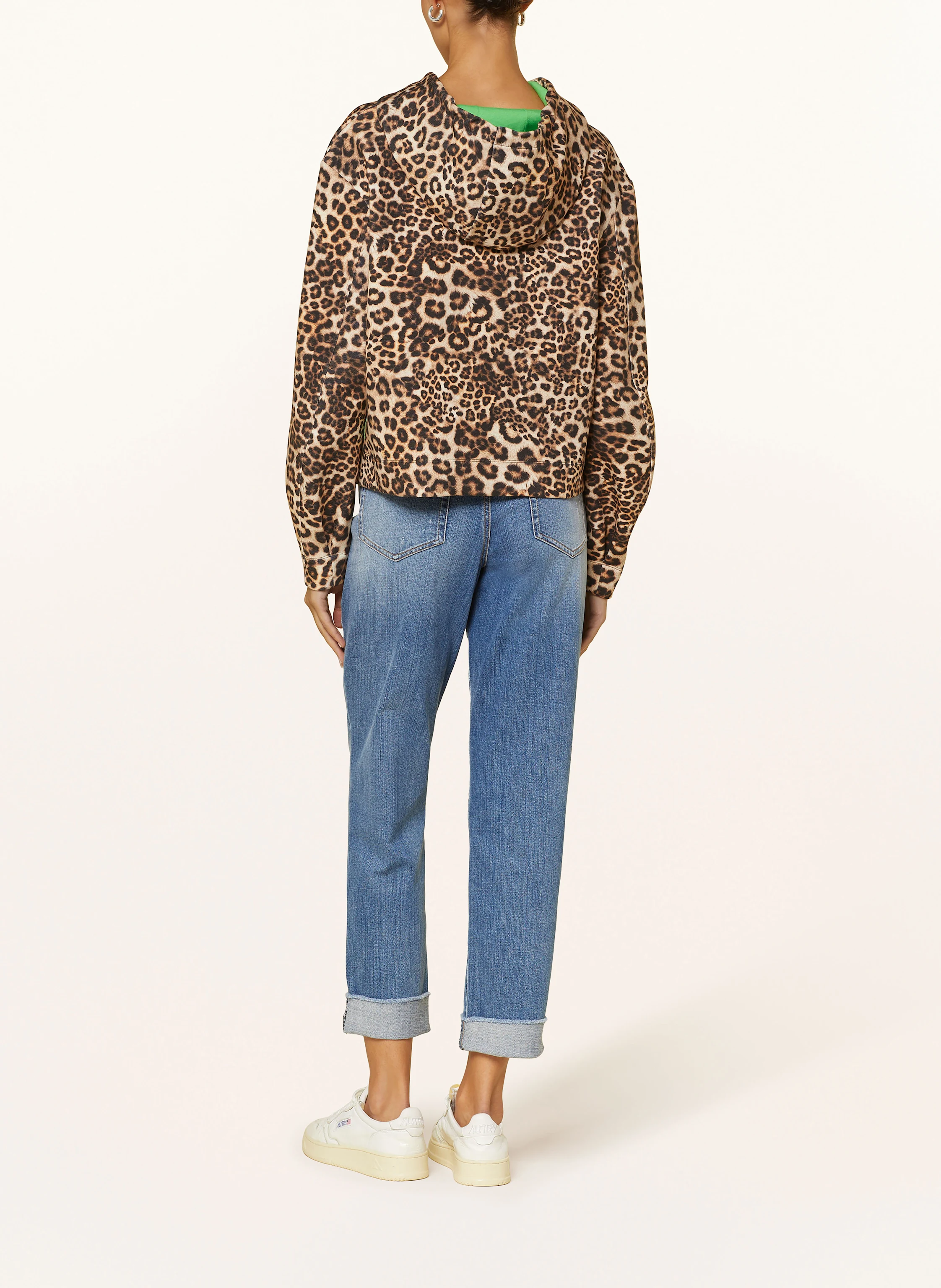 MARC CAIN Hoodie