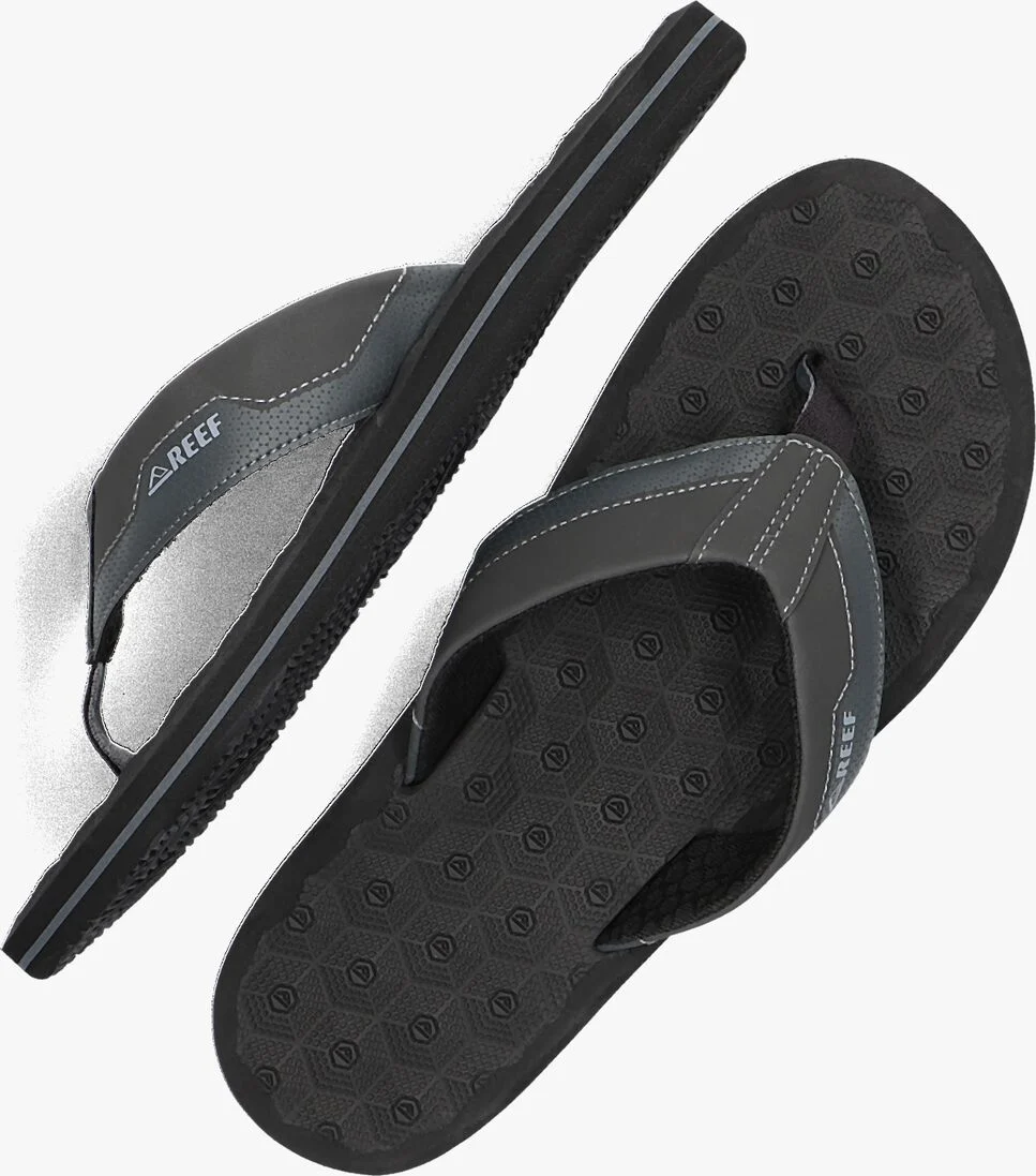 REEF grijze reef slippers the ripper