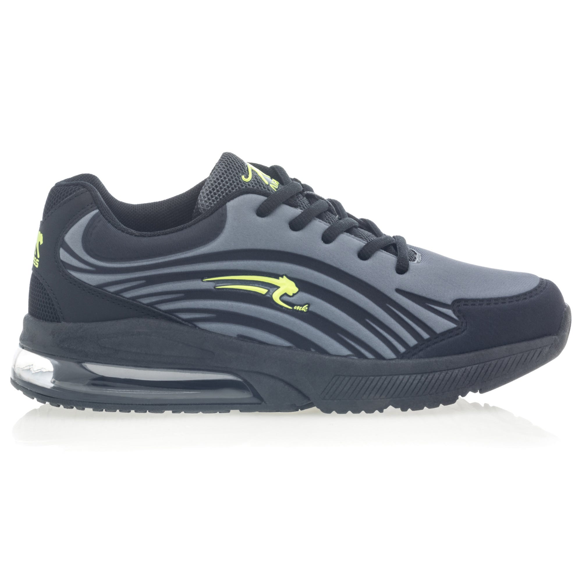 Sneakers Garçon noir
