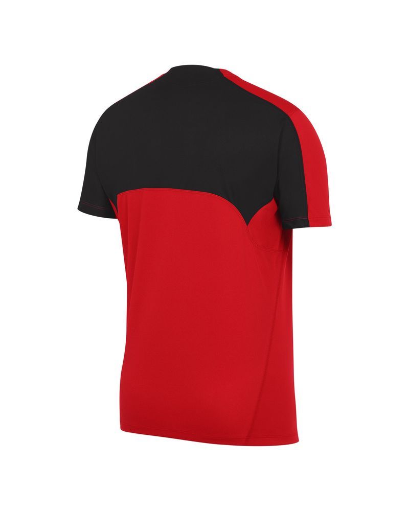 Maillot de hand Nike Team Court Rouge pour homme