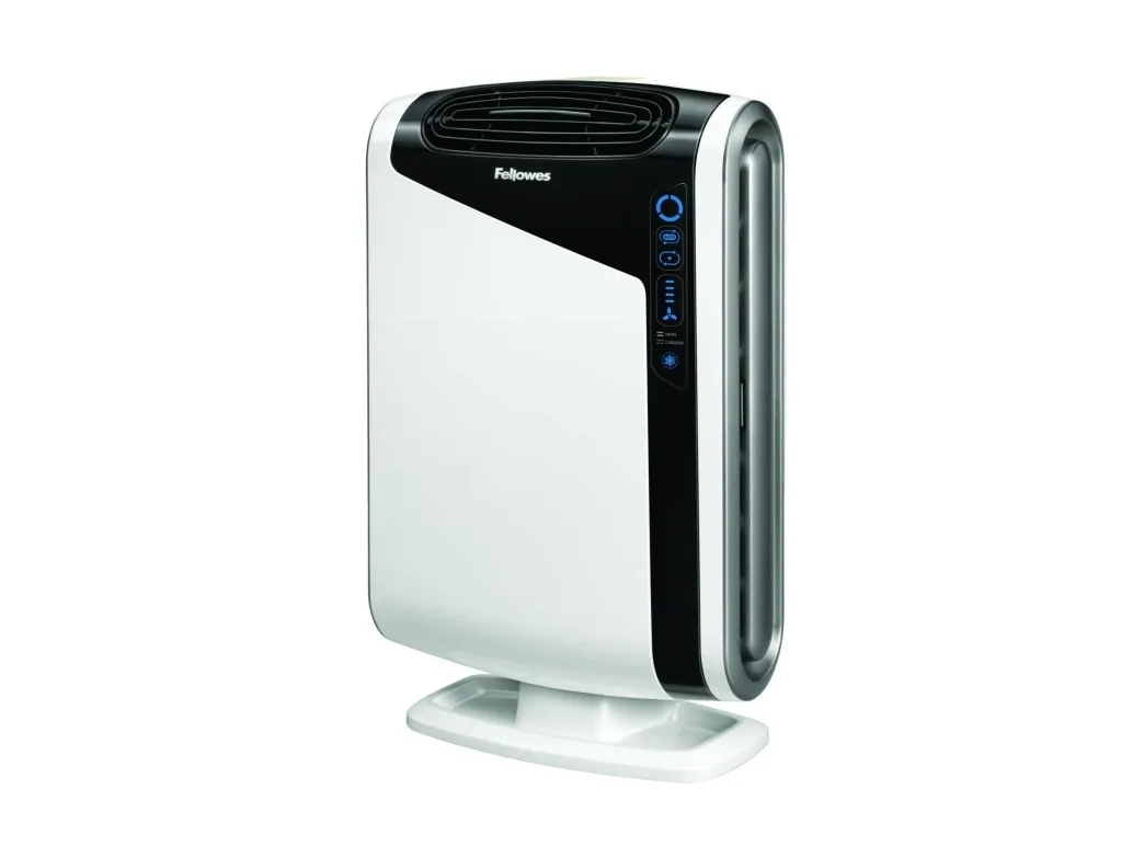 Luftrenser Fellowes AeraMax®DX-95 - til rum fra 28m² op til 48m²