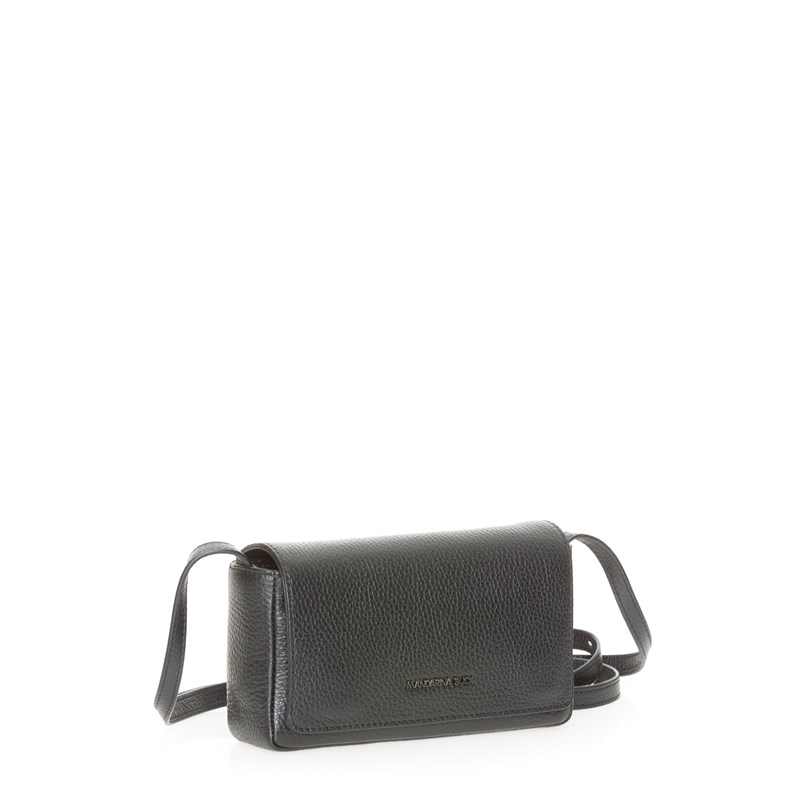 Mandarina Duck<br>Crossbody Mellow Leather