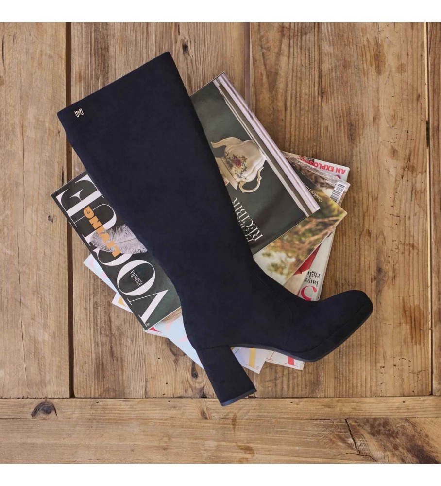 Mariamare Botas Friuli preto