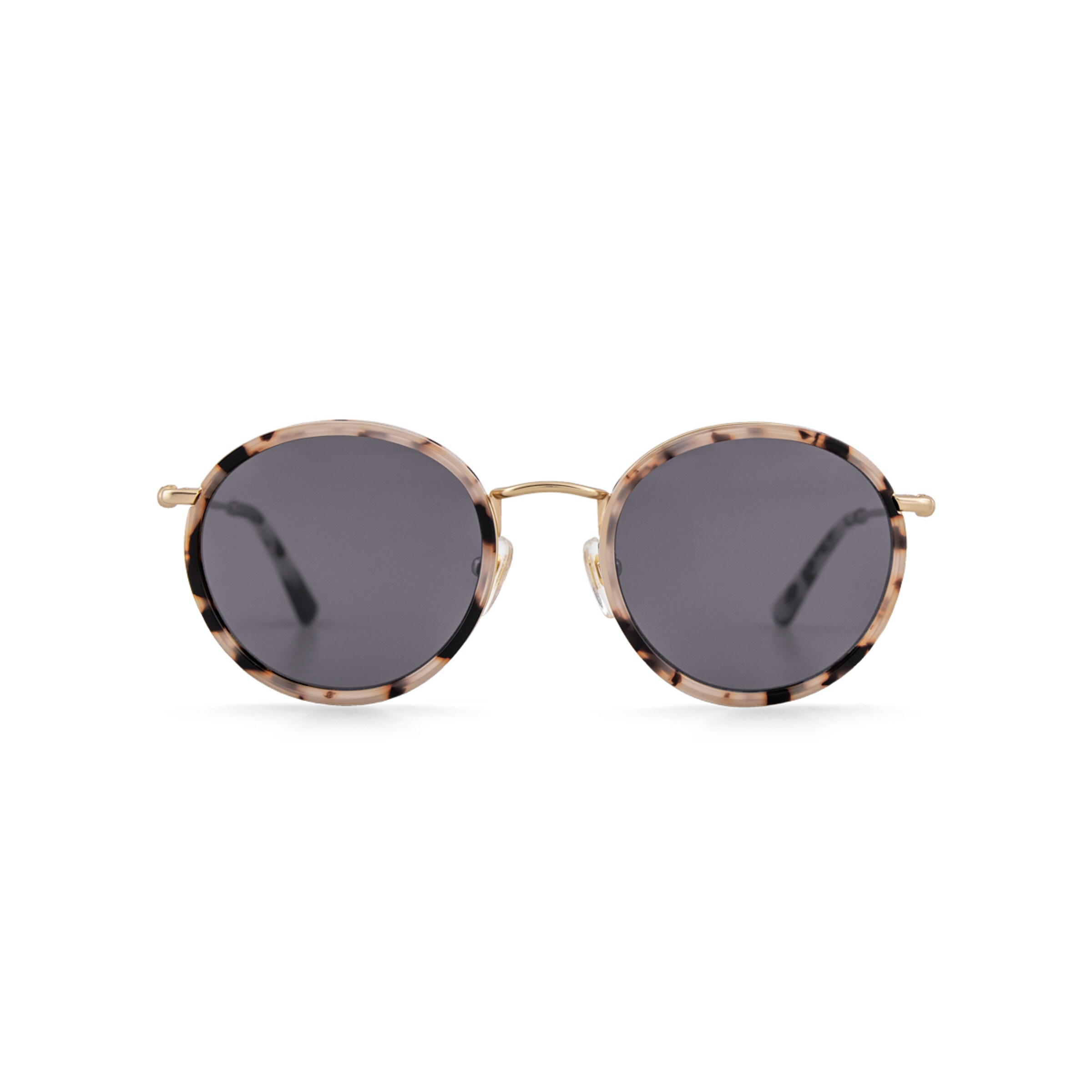 Amsterdam Mineral Tortoise Black mit Sehstärke
