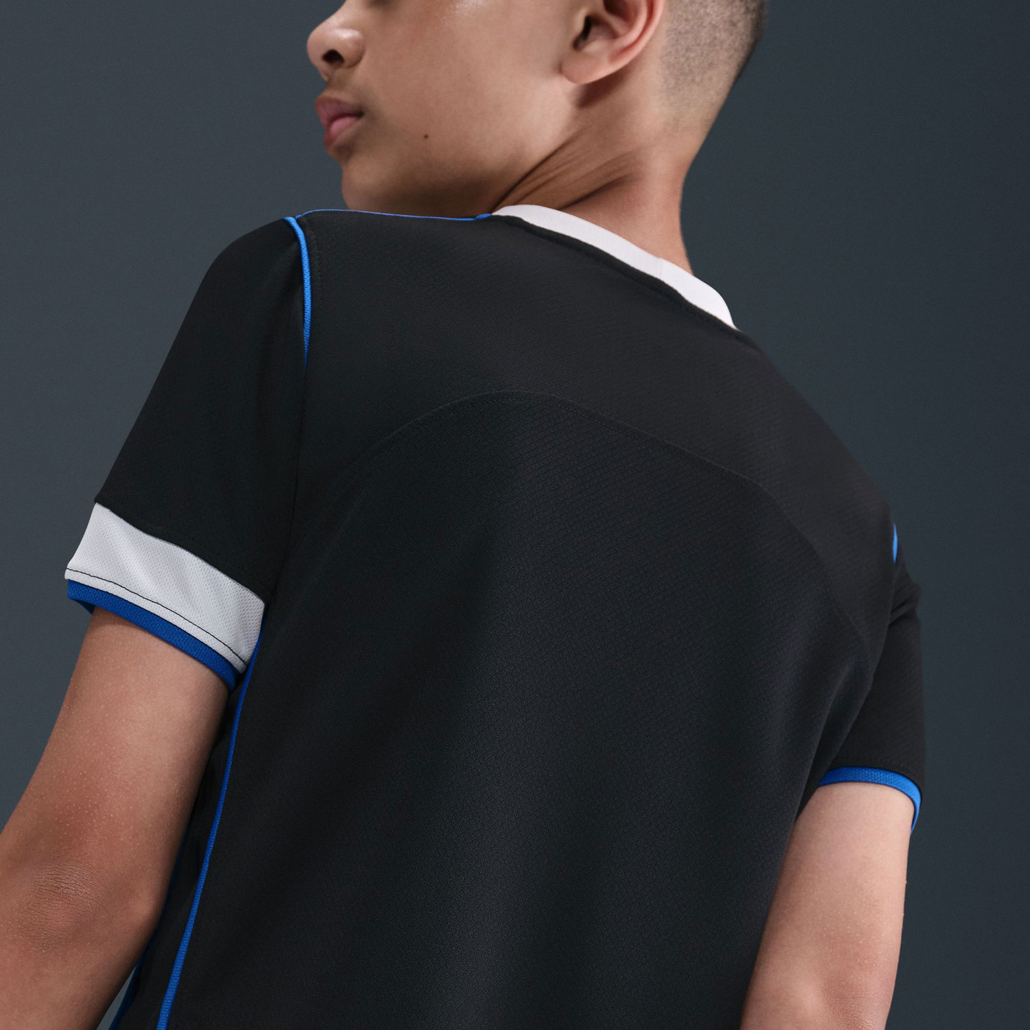Nike Chelsea 3rd Shirt Kids 2025/2026