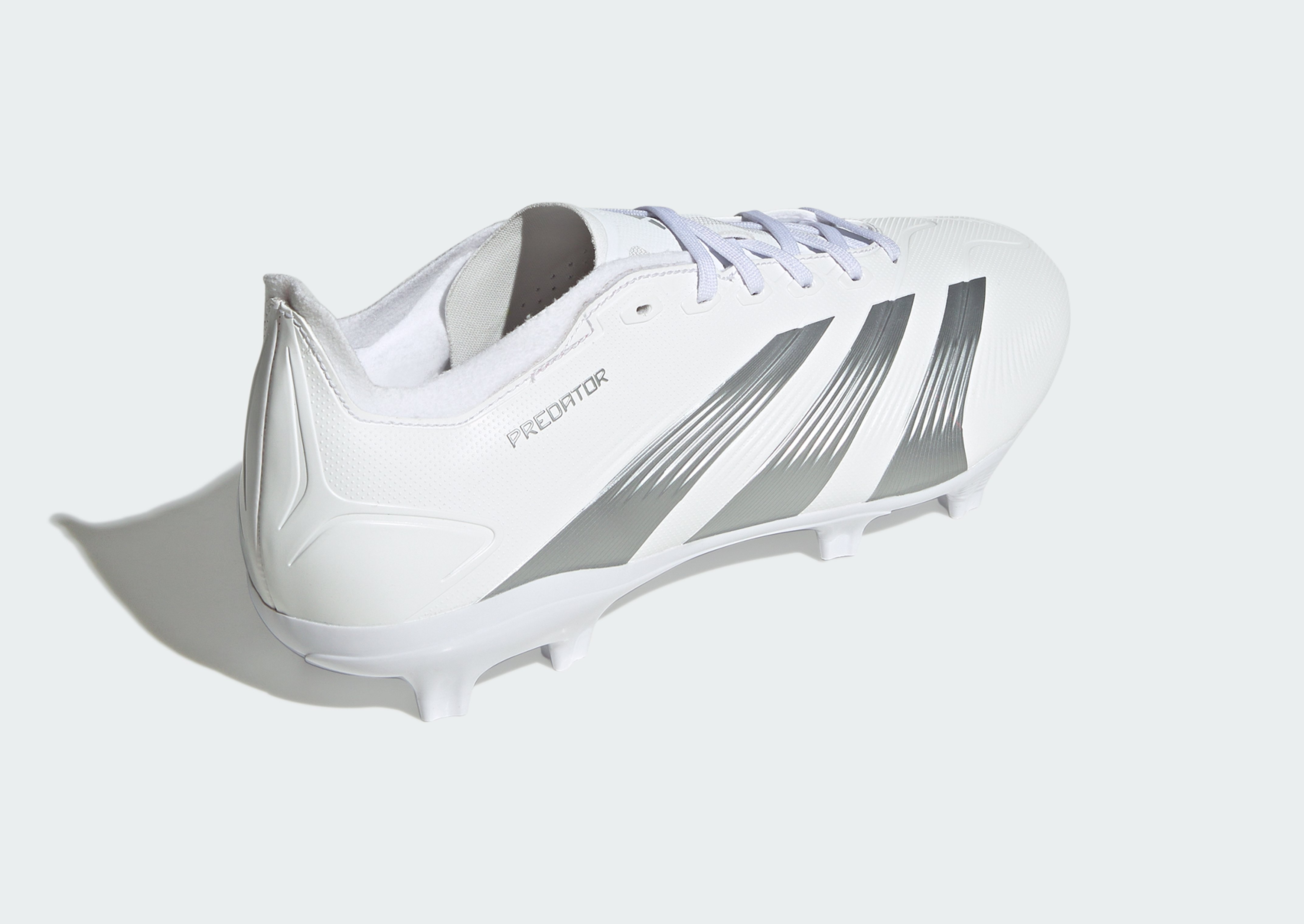 adidas Chaussure de football Predator League Terrain souple