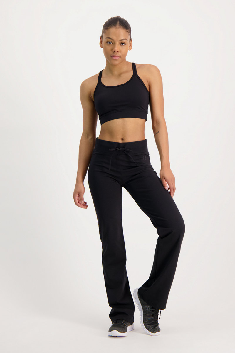 POWERZONE Langgrösse Damen Trainerhose