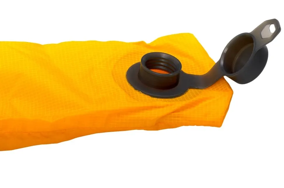 Exped Schnozzel Pumpbag UL M Sunshine