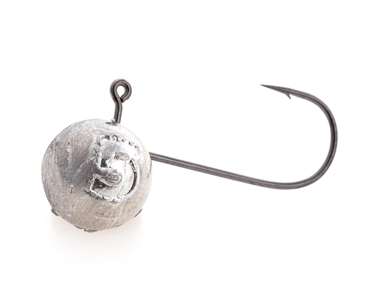 SX Spezial Finesse Jig (bleifrei) - Gr. 6 (10g)(ShadXPerts)