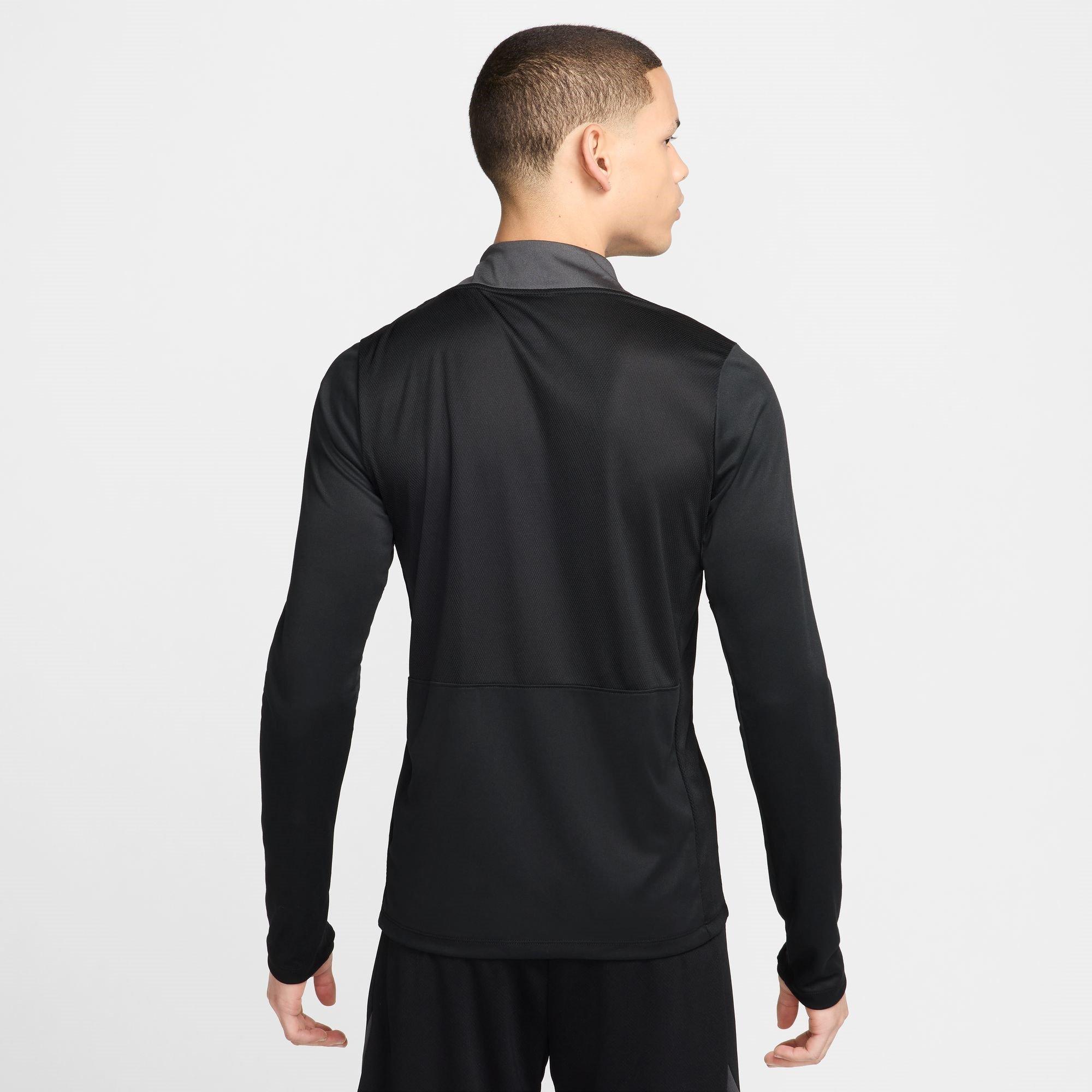 Nike Academy Pro Mens Dri FIT Soccer Drill Top
