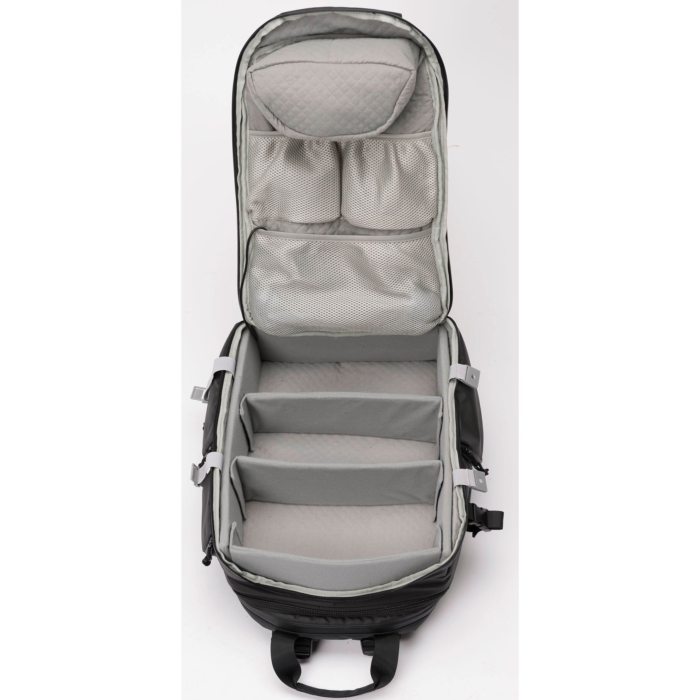 Magma Solid Blaze 120 universele flightbag
