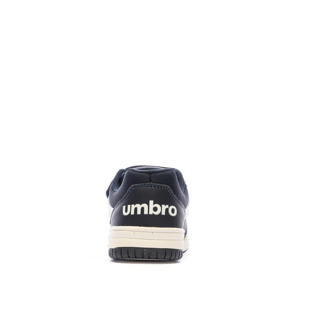 Umbro Baskets Marine Garçon Umbro Ovida
