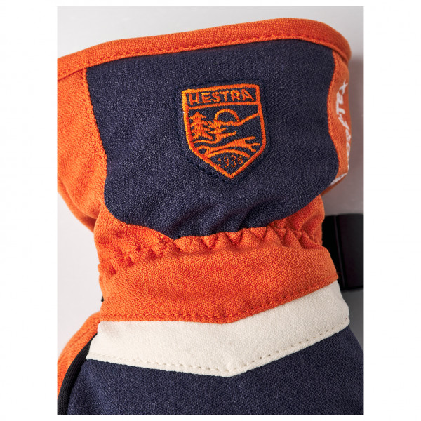 Hestra - Kid's GORE-TEX Atlas 5 Finger - Gants