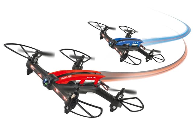 FTX Skyflash