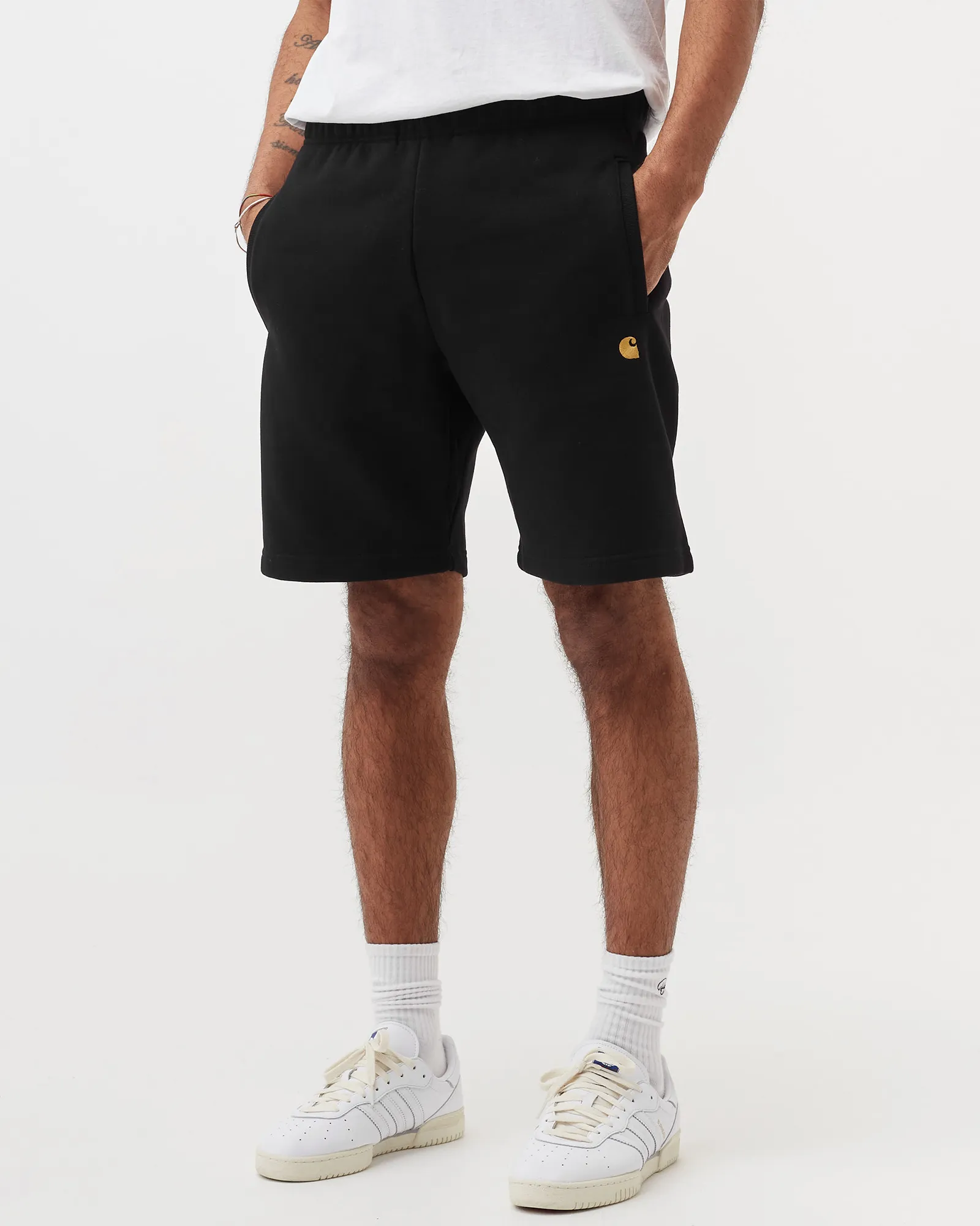 Carhartt WIP Chase Sweat Short