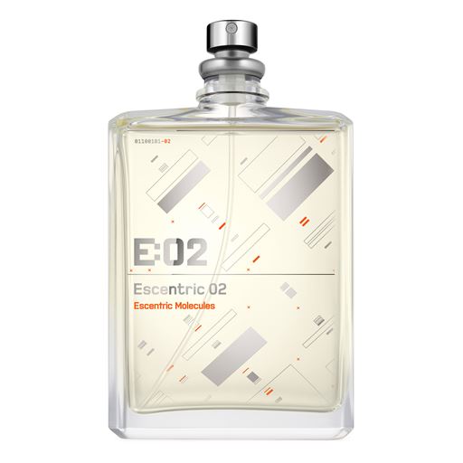 Escentric Molecules Escentric 02, 100 ml
