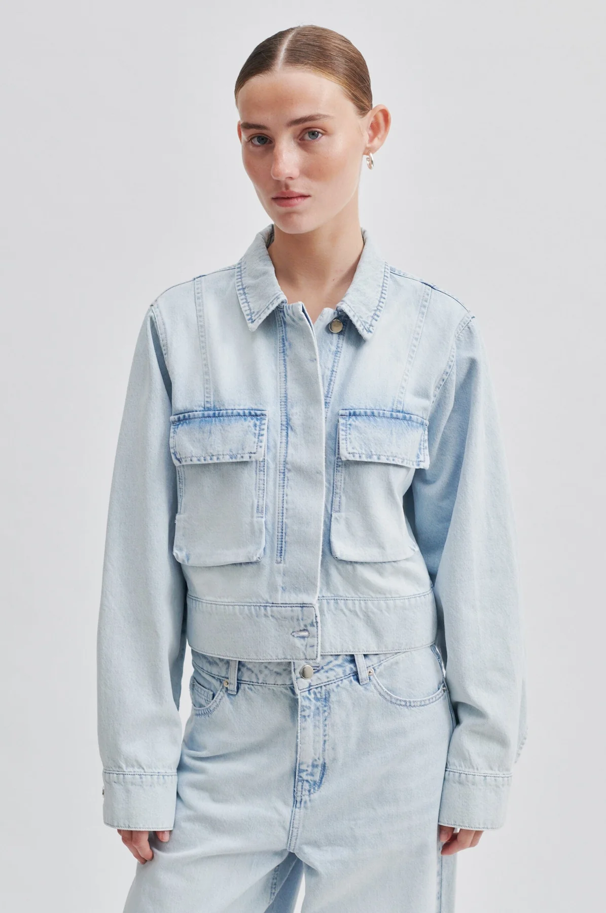 Second Female Fira Jacket
