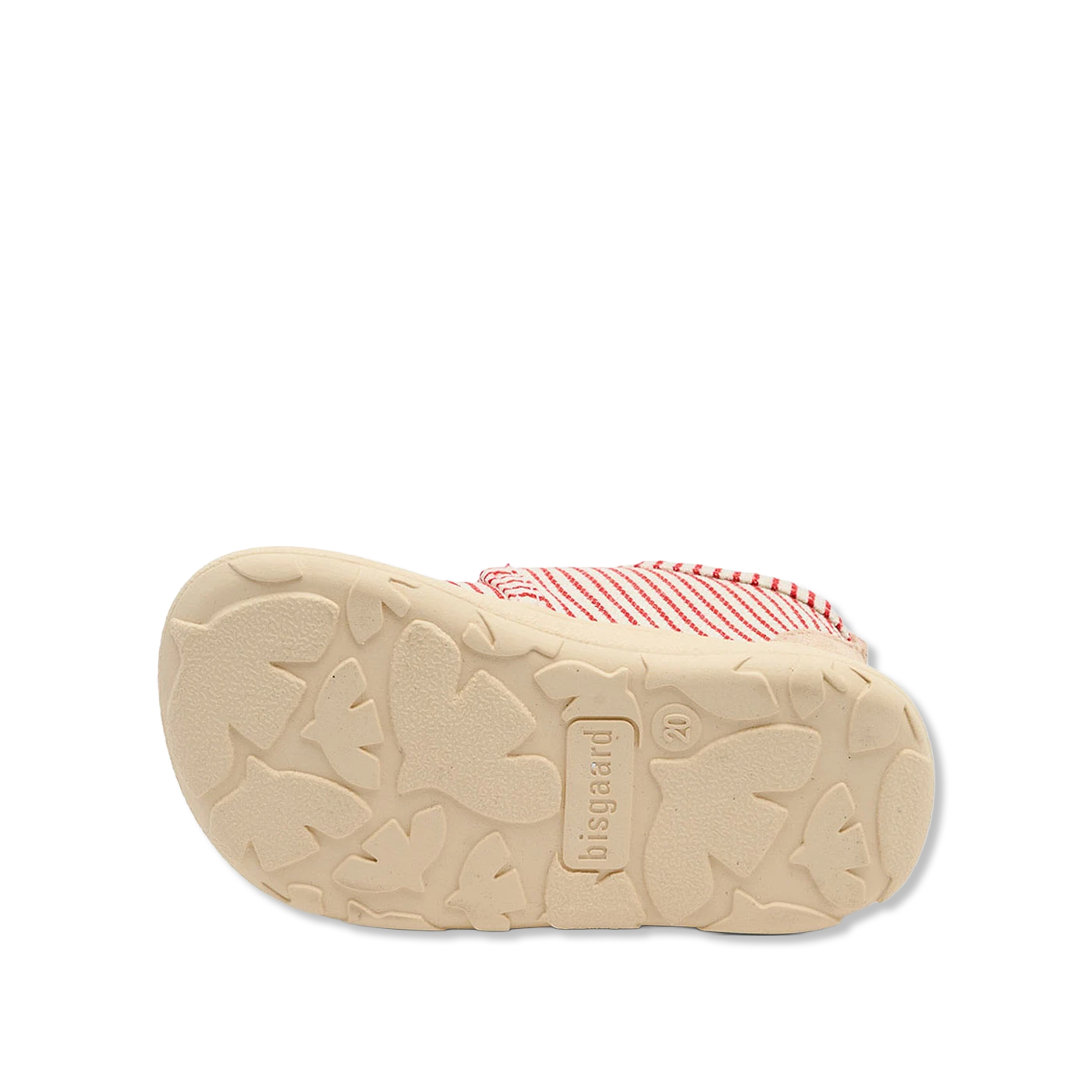 Barefoot basic hjemmesko