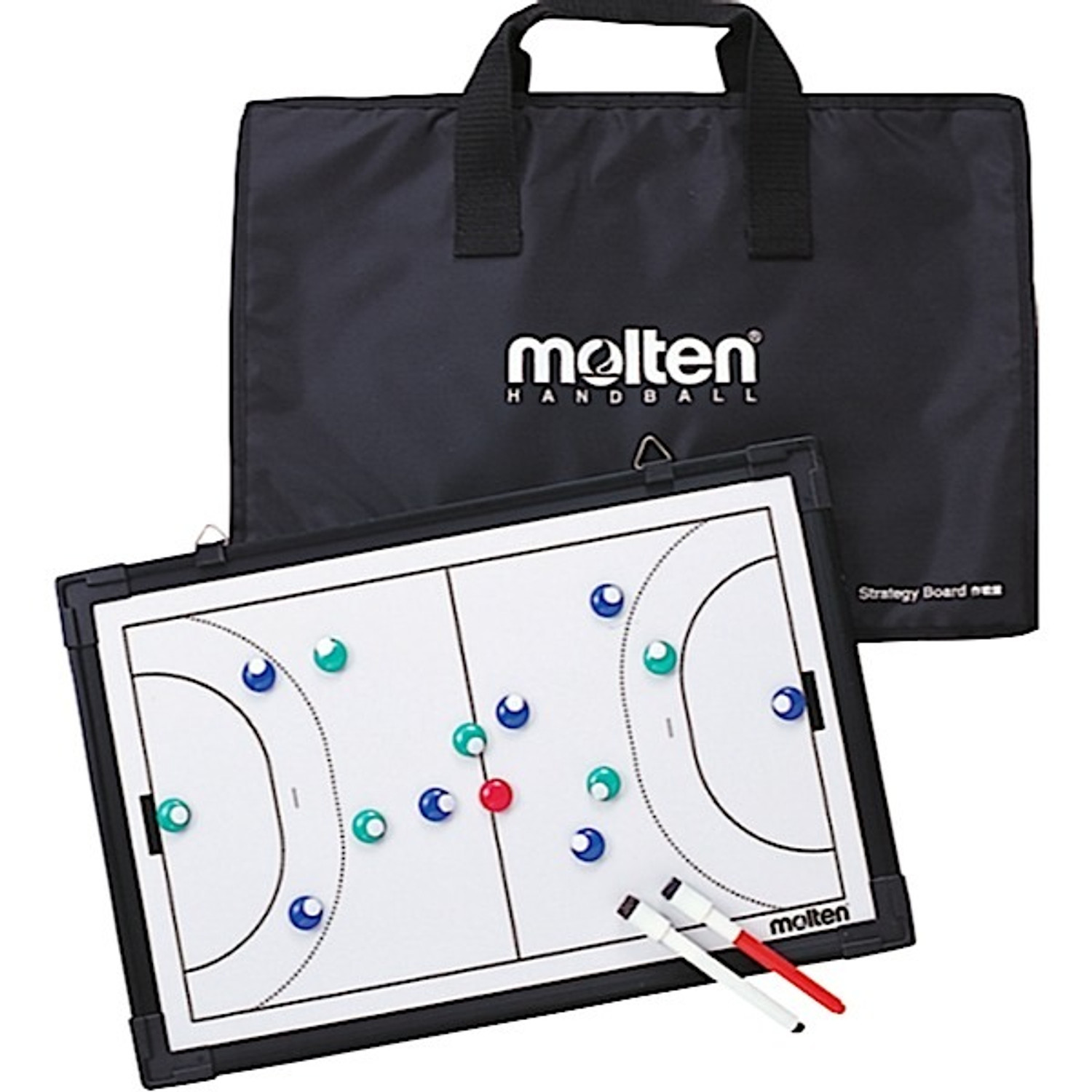 Molten Coachboard Handbal