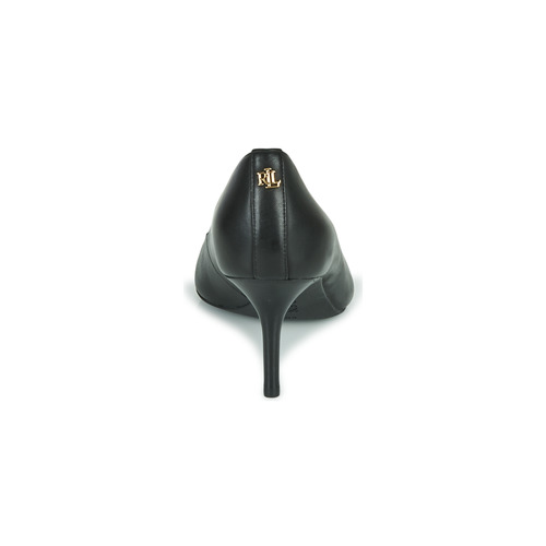 Lauren Ralph Lauren - LANETTE Negro