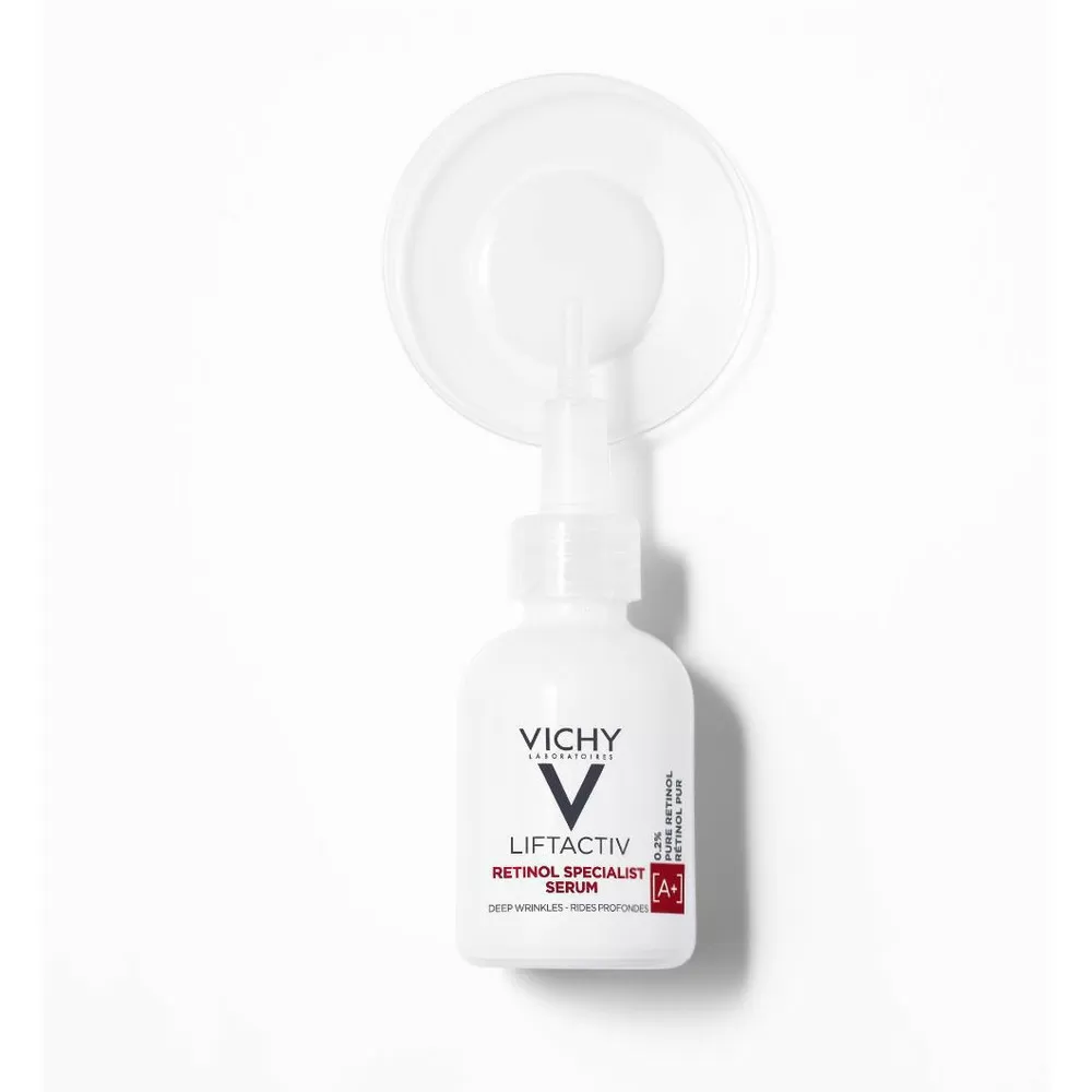 Vichy Liftactiv Specialist Retinol Serum - 30 ml.