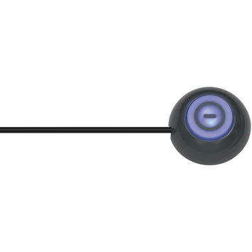 Brennenstuhl Eco-Line stekkerdoos Comfort Switch Plus 1,5 meter