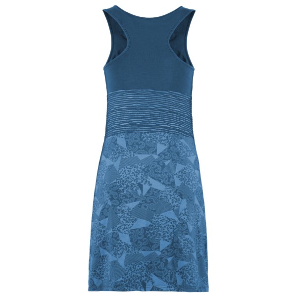E9 - Women's Vale - Robe