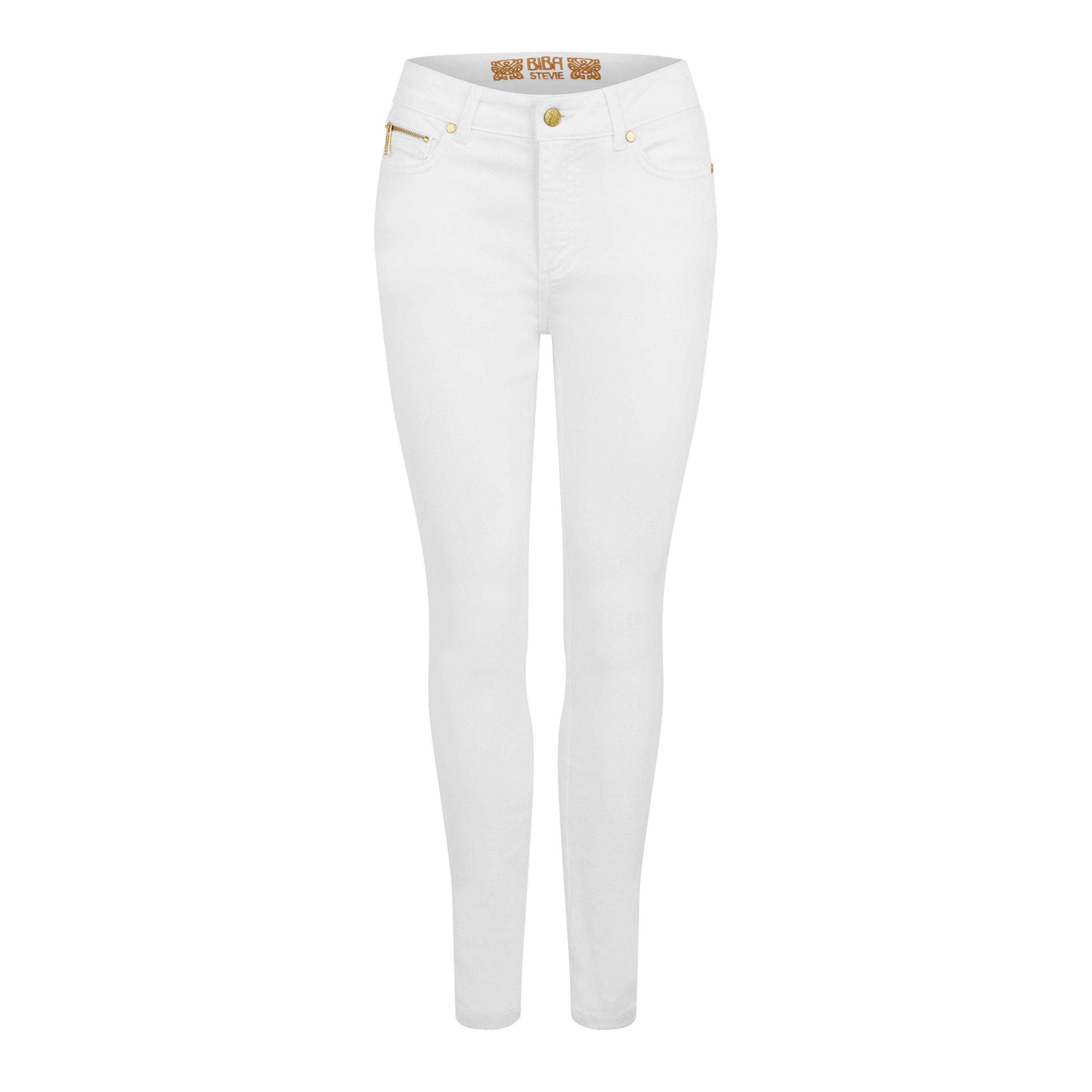 Biba Stevie Stretch Skinny Jeans