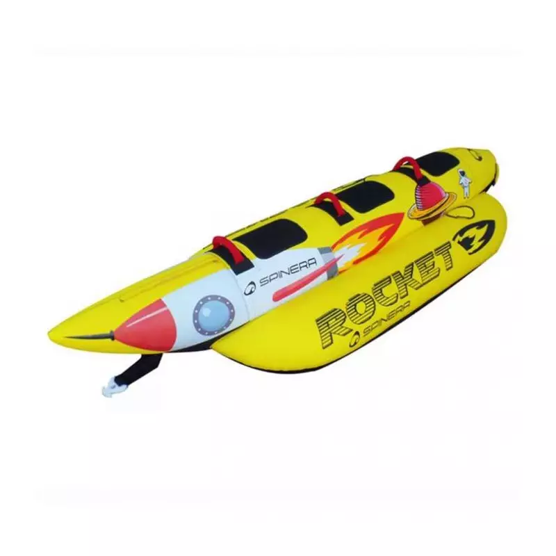 Bouée tractée SPINERA Rocket 3