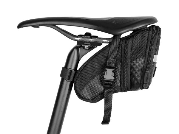Topeak Aero Wedge Sadeltaske, 1.3L