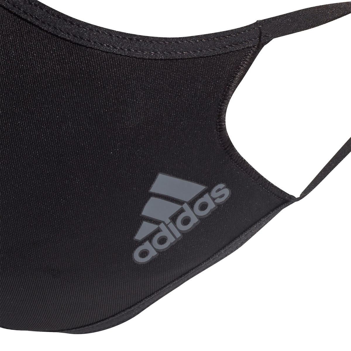 adidas 3-Stripes Mundbind 3-Pak Medium/Large