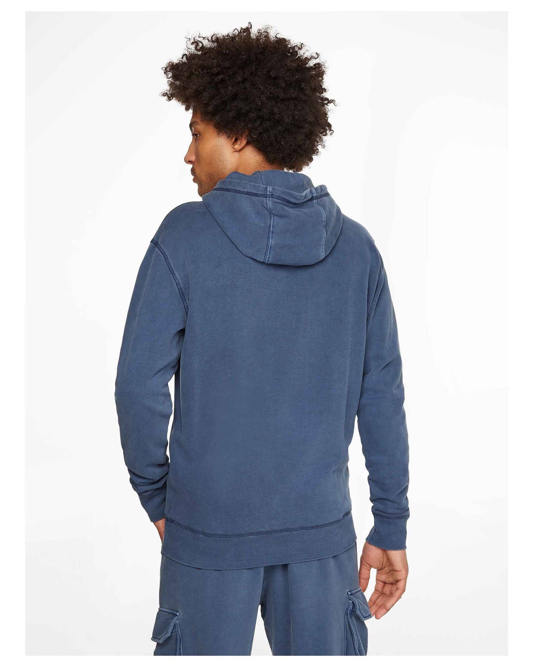 Tommy Jeans| Herren Hoodie TIMELESS CIRCLE