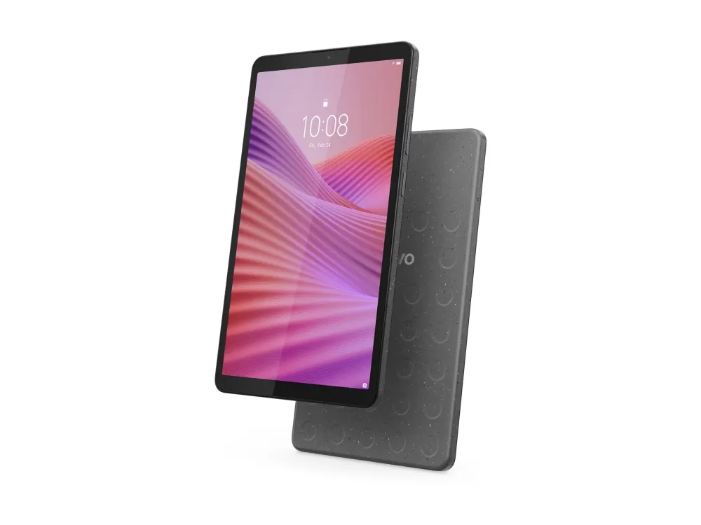 Lenovo Tab One ZAF0 - Tablet - Android 14 eller senere - 64 GB eMMC - 8.7