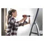 Batteridrevet drill 35 Nm 2,0 Ah 18 V