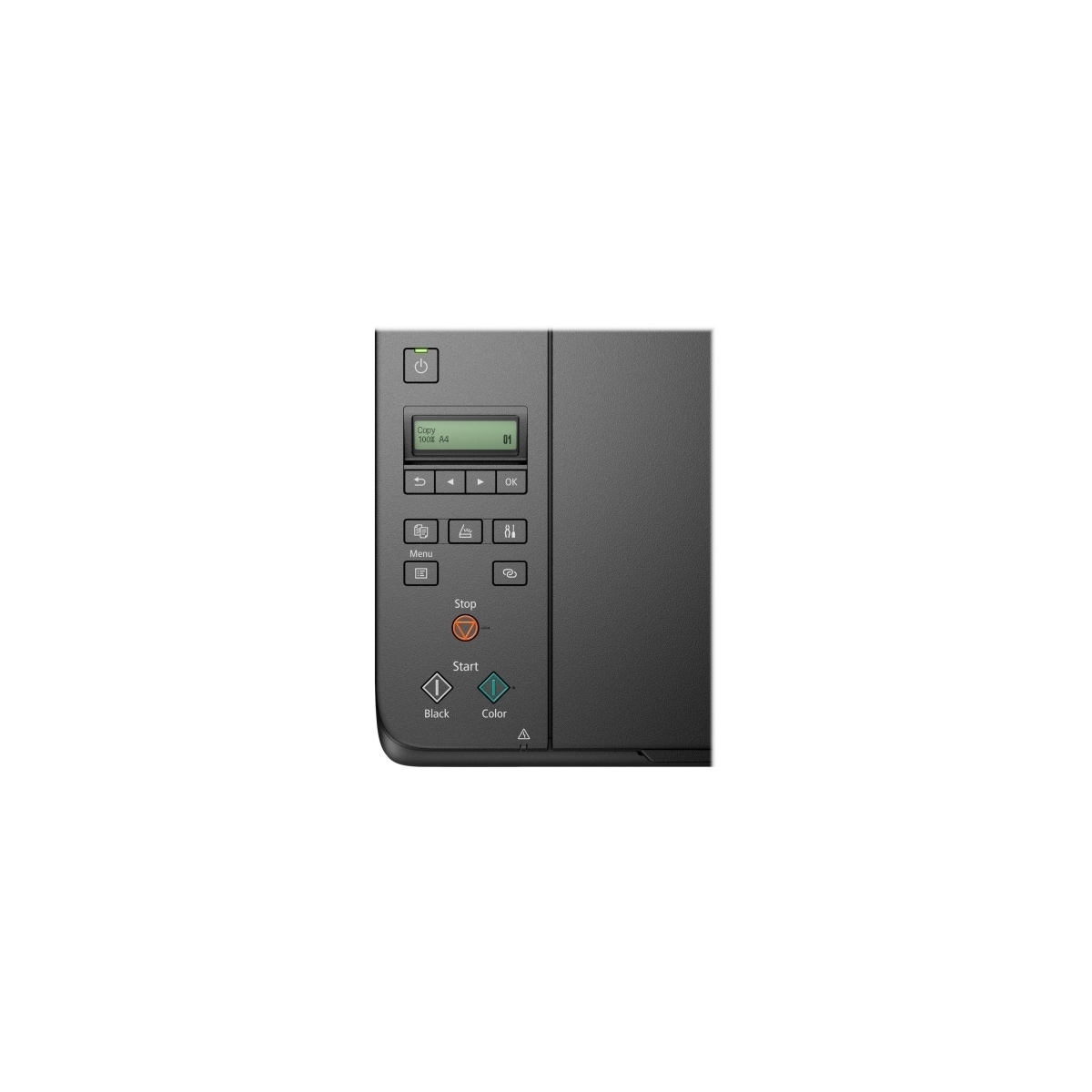 Canon PIXMA G650 Inkjet printer
