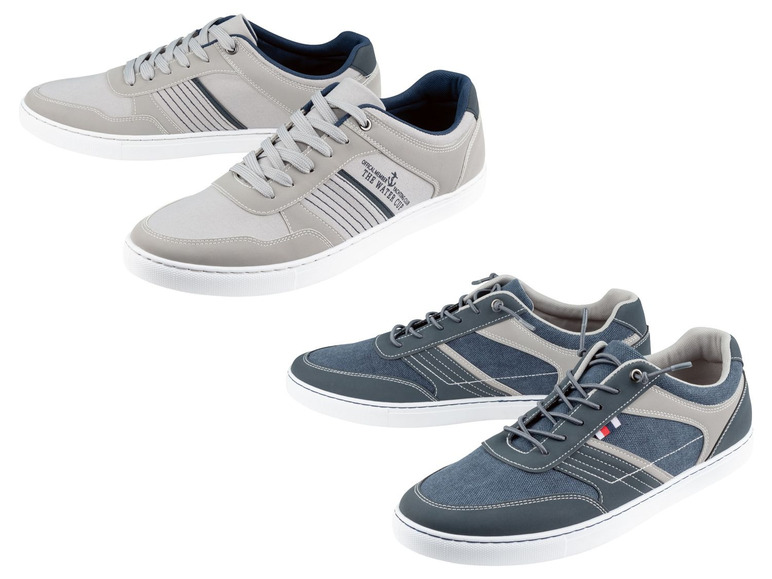 Heren sneakers