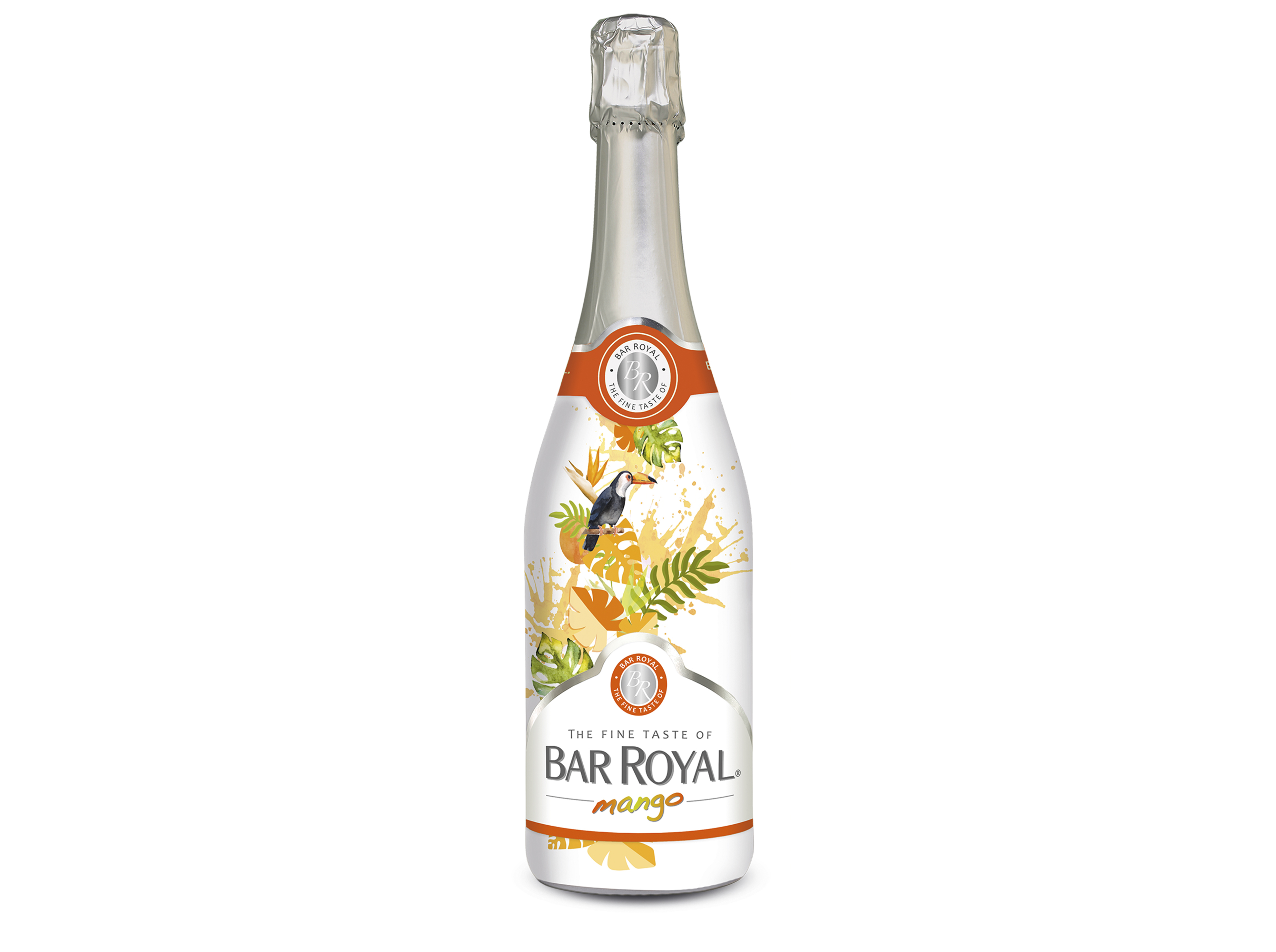 ESPUMANTE BAR ROYAL MANGA 0.75L
