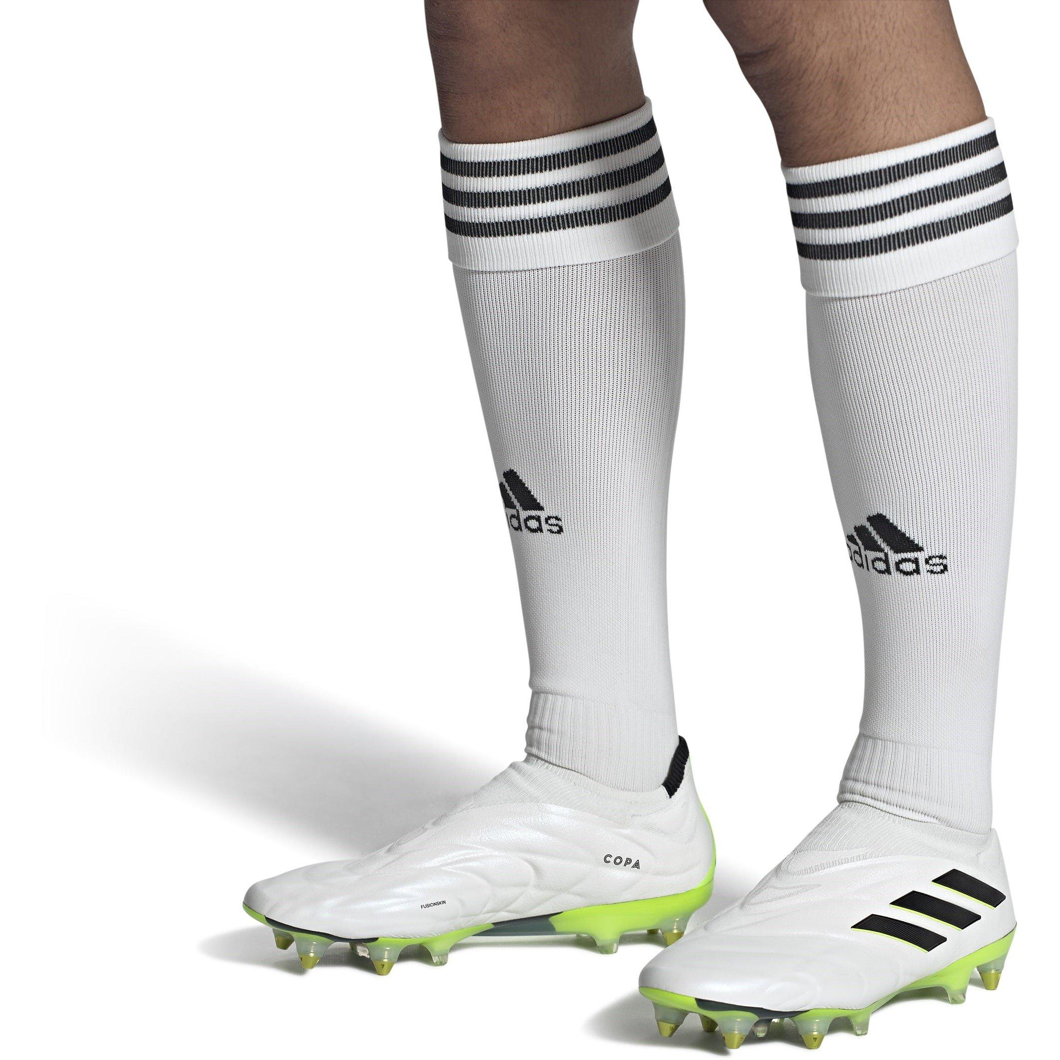 adidas Copa Pure Soft Ground Football Boots