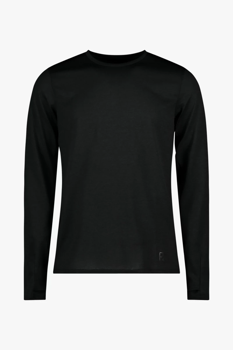 POWERZONE Herren Longsleeve