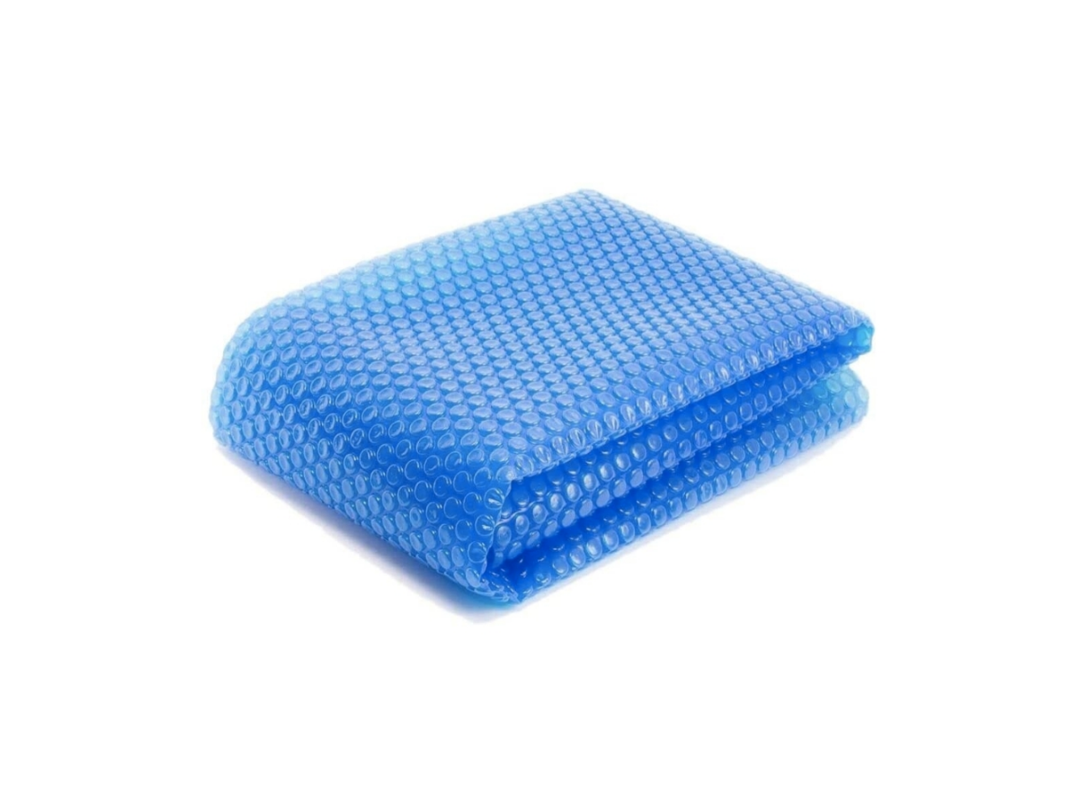 Comfortpool ø457 cm solarzeil - Blue