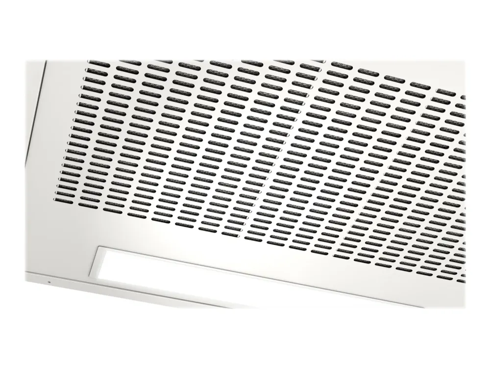 Bosch Serie 2 DUL62FA21 Væghængt Emhætte - Hvid