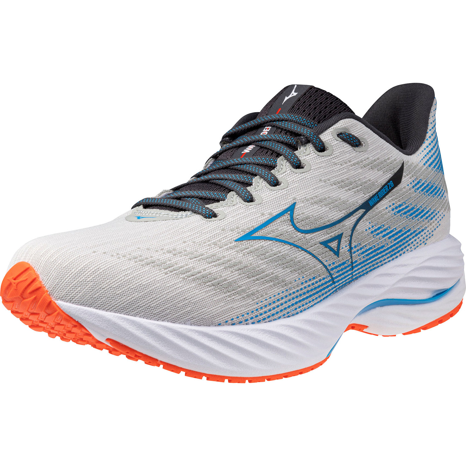 Mizuno Wave Rider 28 Heren