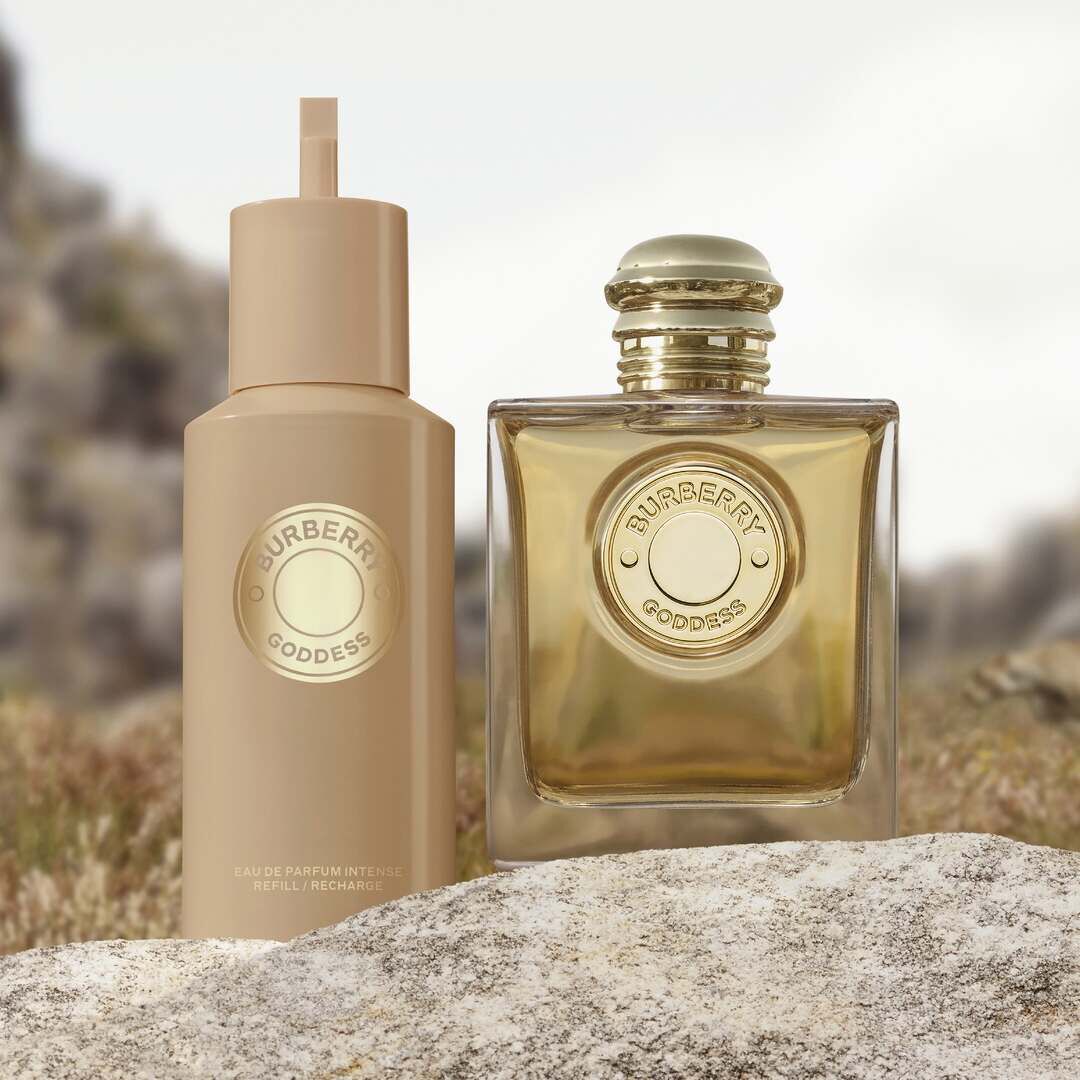 BURBERRY Goddess Intense Eau de Parfum Intense - 30ml