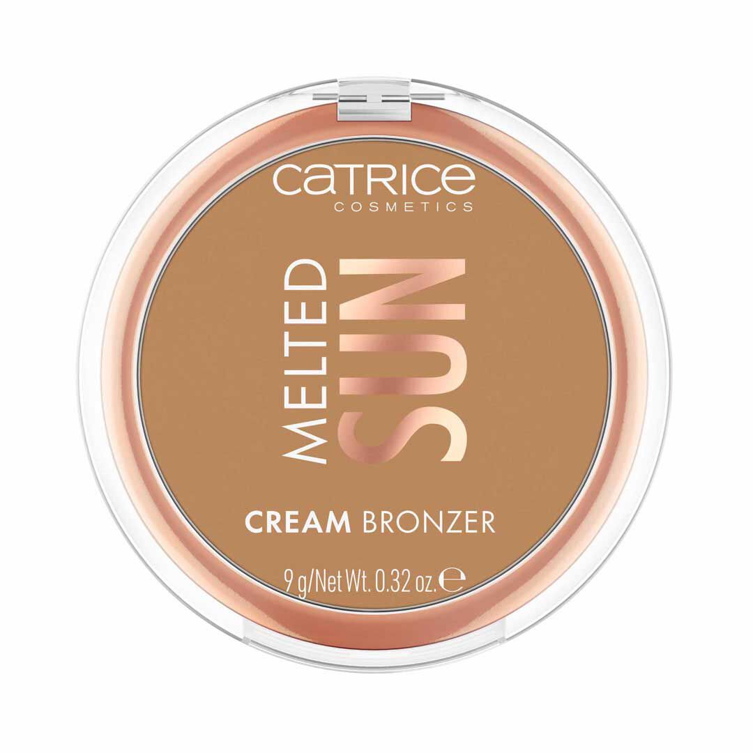 CATRICE  Bronzeador em Creme Melted Sun