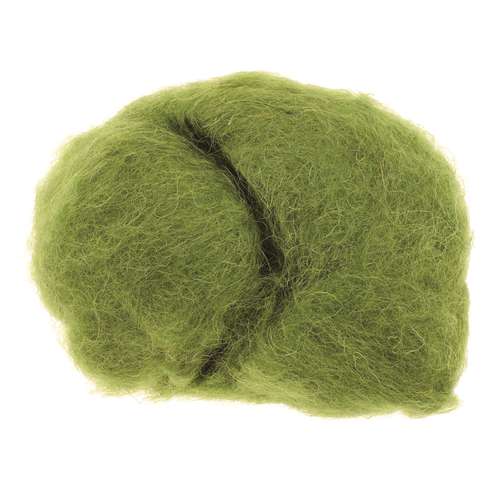 GLOREX Schafwolle