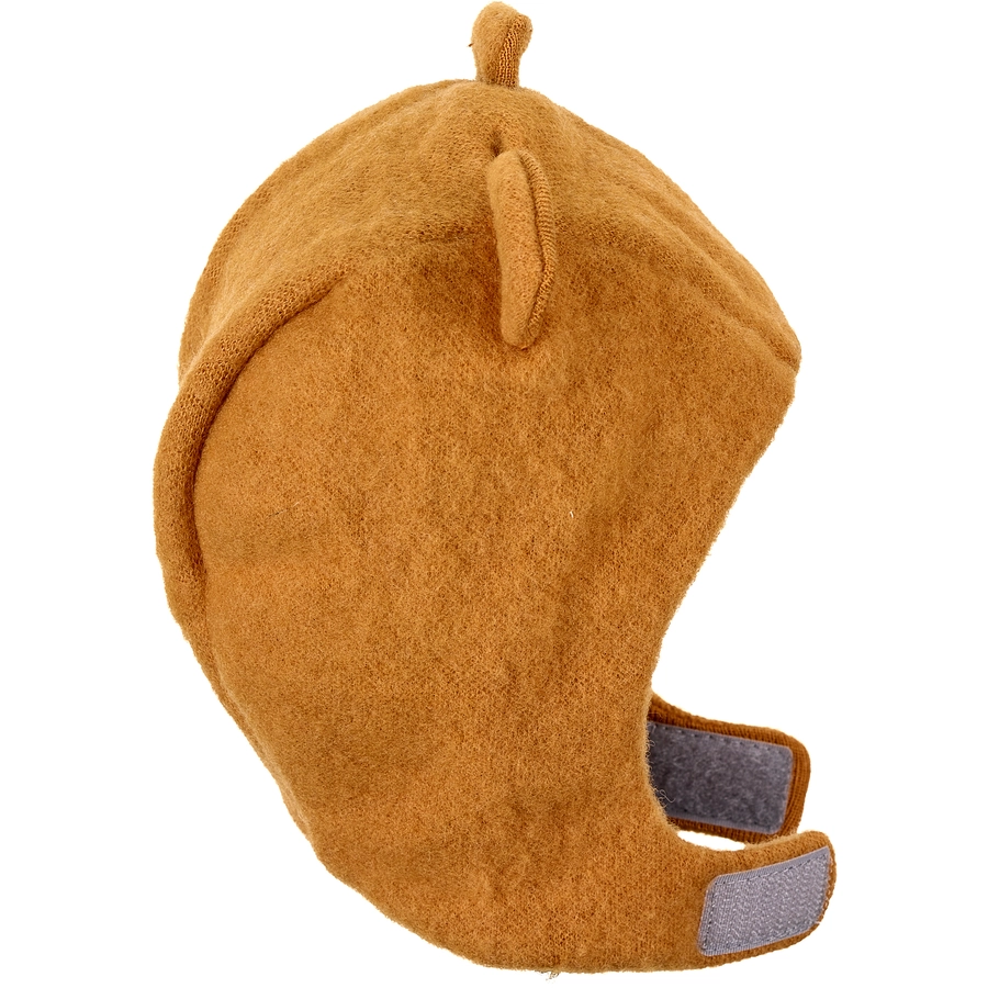 Sterntaler Schalmütze rost
