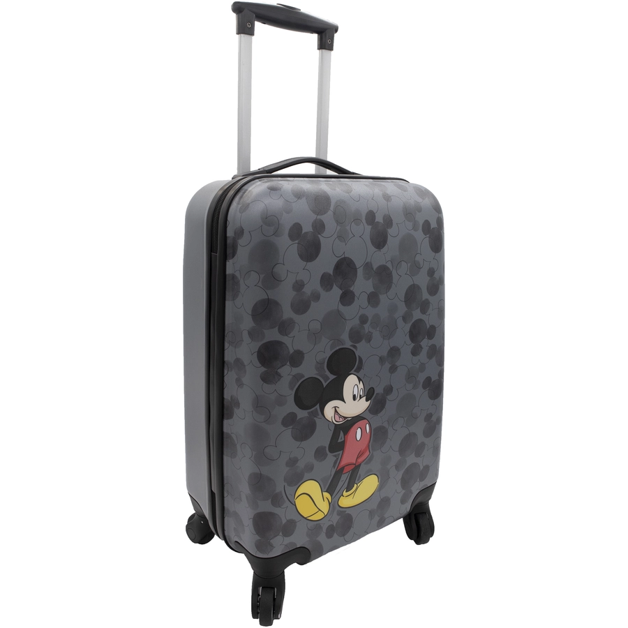 Undercover Kinderkoffer Mickey Mouse